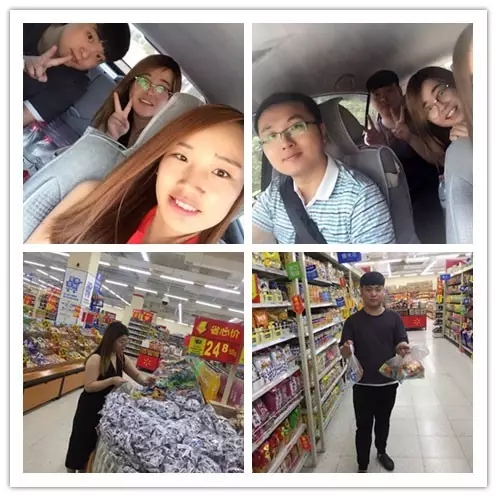 網(wǎng)勢(shì)科技6周歲生日快樂(lè)！