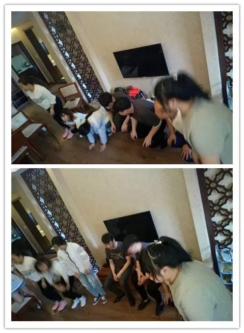 網(wǎng)勢(shì)科技6周歲生日快樂(lè)！